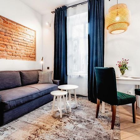 Apartamenty Lubartowska Street Lublin Bagian luar foto