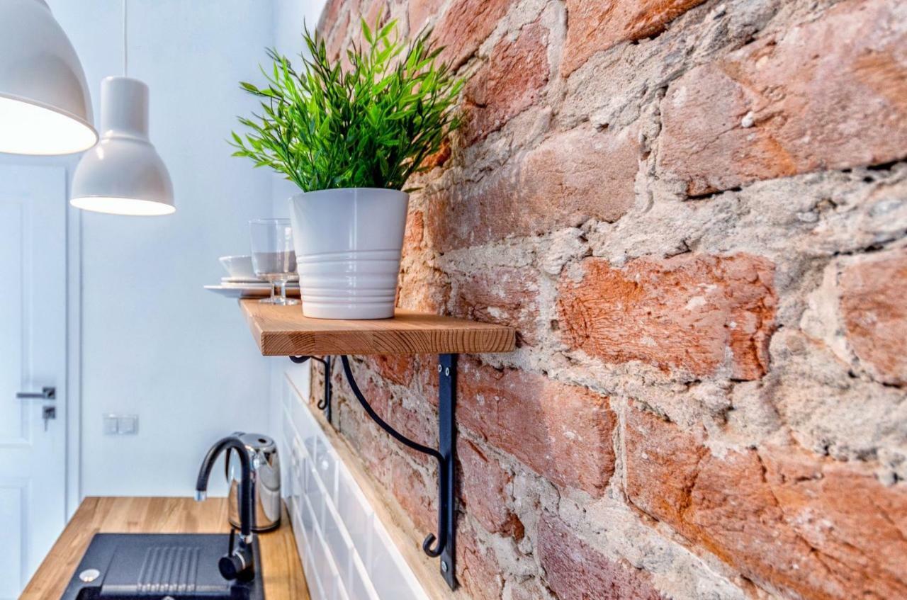 Apartamenty Lubartowska Street Lublin Bagian luar foto