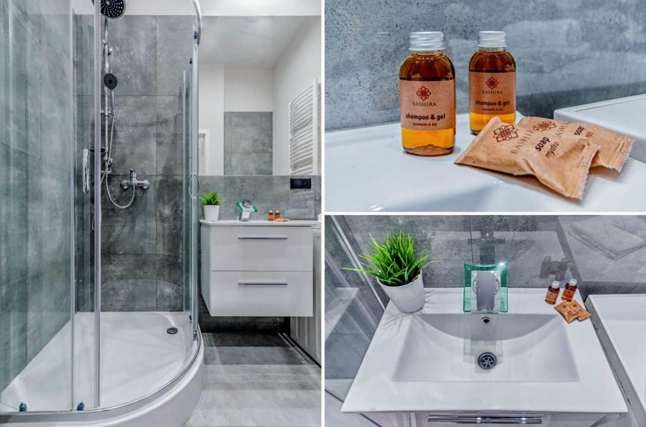 Apartamenty Lubartowska Street Lublin Bagian luar foto
