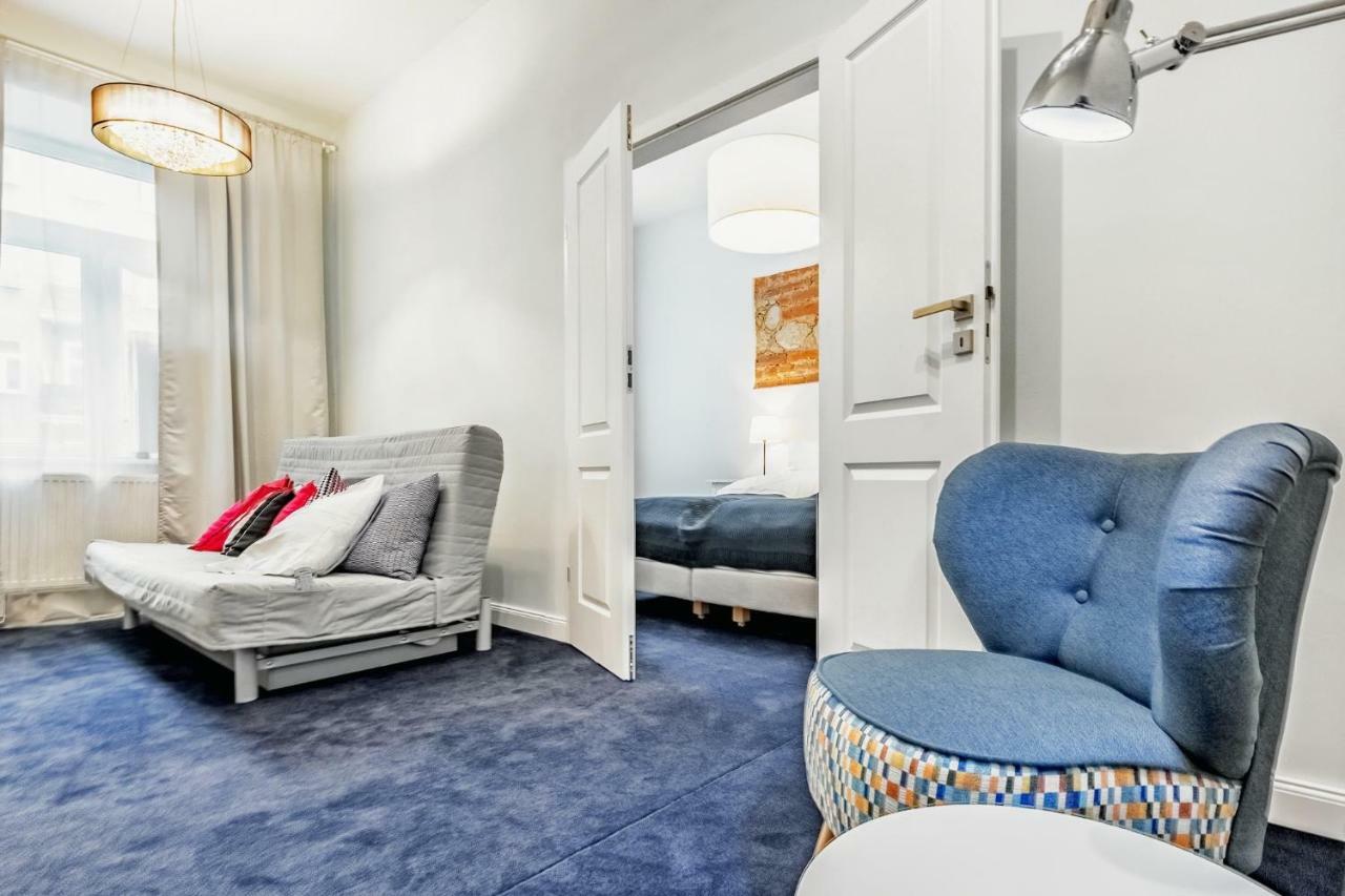 Apartamenty Lubartowska Street Lublin Bagian luar foto